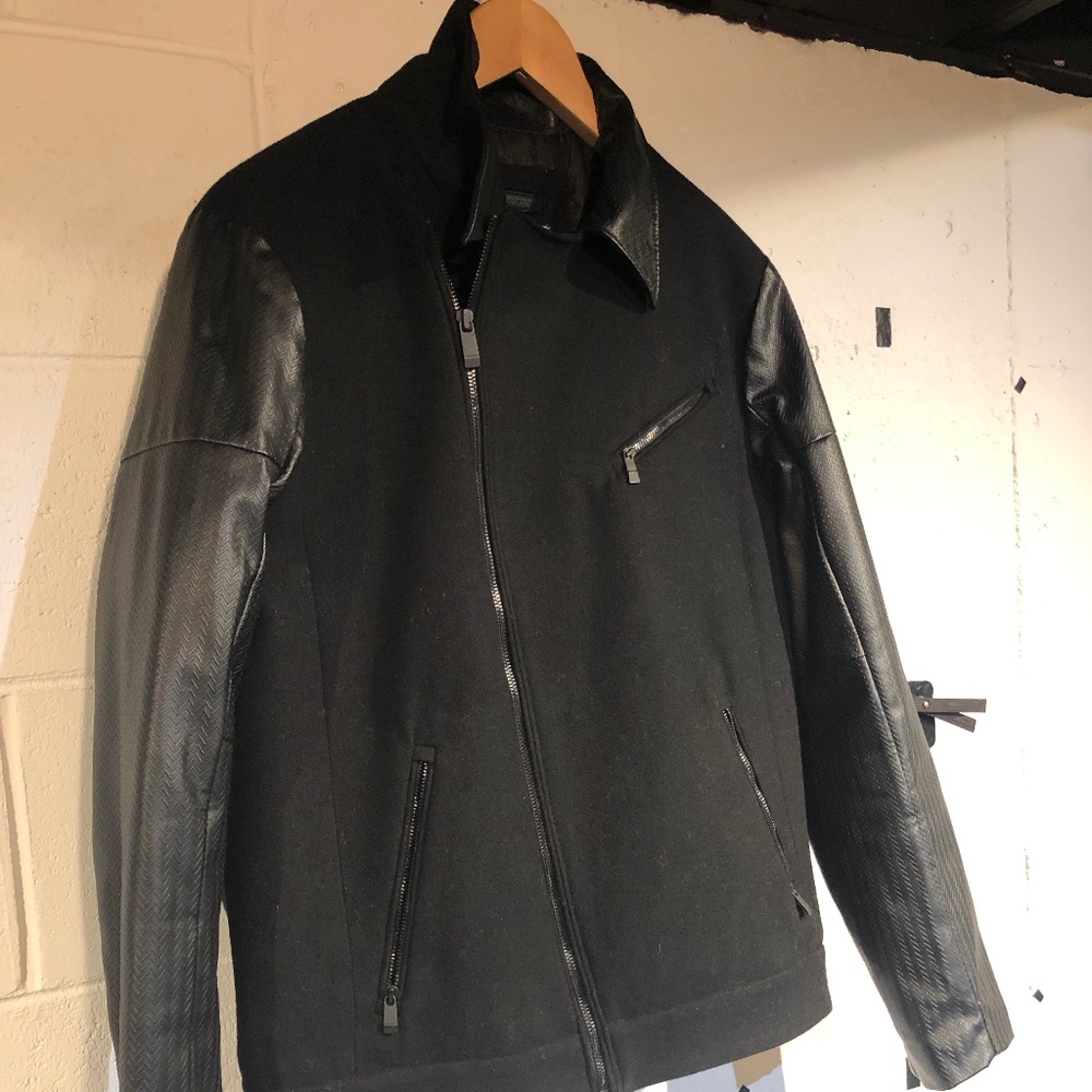 Men's Calvin Klein Jacket